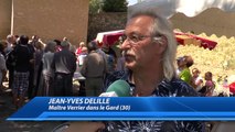 D!CI TV: la Saint-Jacques fêtée à Méolans-Revel en Ubaye