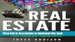 Read Real Estate: 25 Best Strategies for Real Estate Investing, Home Buying and Flipping Houses