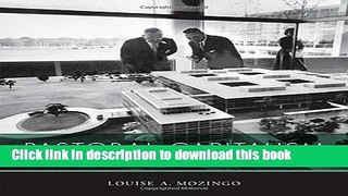 Download Pastoral Capitalism: A History of Suburban Corporate Landscapes (Urban and Industrial
