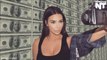 Kim Kardashian Claps Back At Her Haters In Forbes