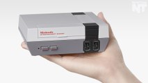 The Original Nintendo Is Coming Back