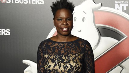 Leslie Jones Now Working With 'Project Runway's' Christian Siriano For 'Ghostbusters' Red Carpet