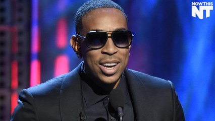 Ludacris To Perform At Guantanamo Bay