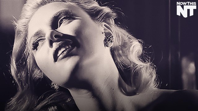 Scarlett Johansson Is The Highest Grossing Actress Of All Time