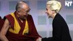 China Bans Lady Gaga After She Meets With The Dalai Lama