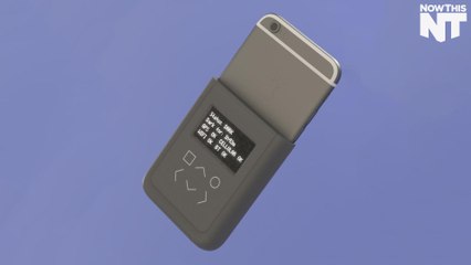 Edward Snowden Wants Your iPhone to be more secure