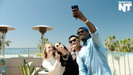 Snapchat Wants To Advertise Based On Your Photos