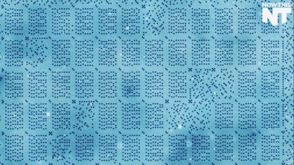 Hard drive storage is now on the atomic level