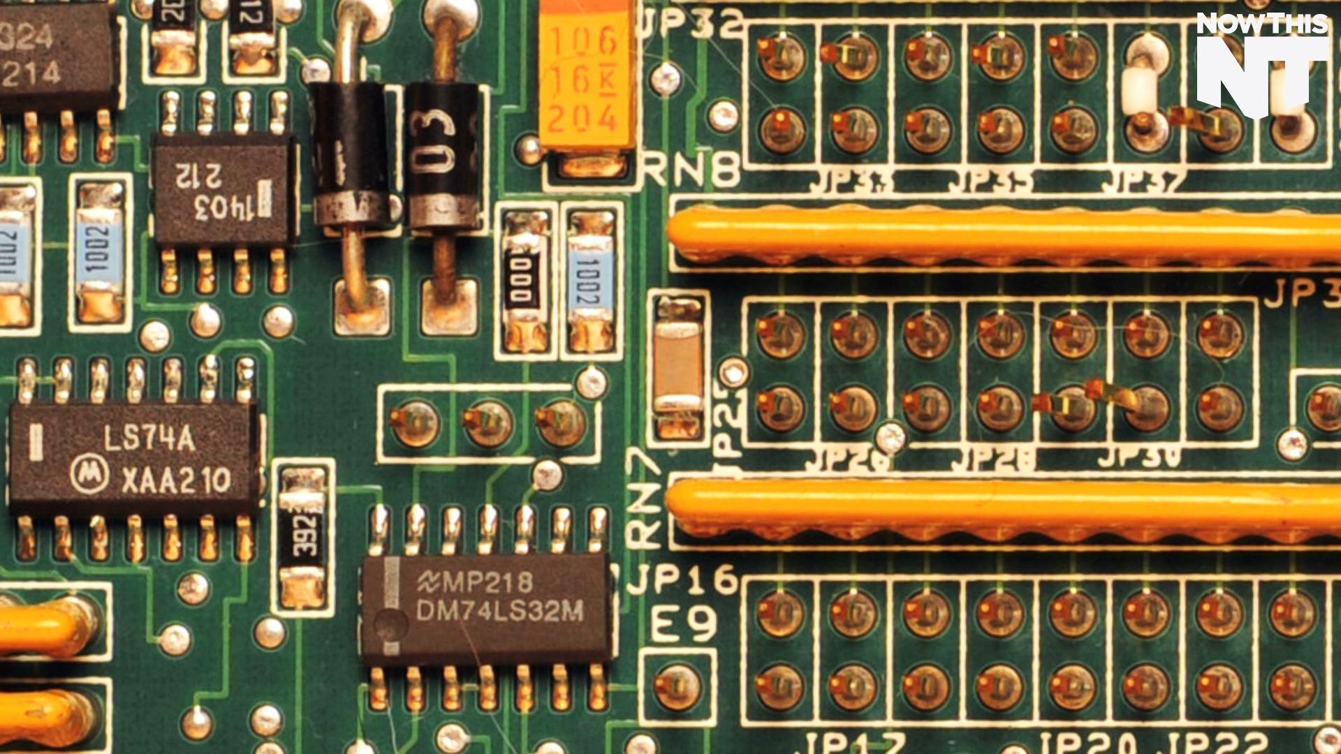 Artificial Intelligence Can Detect Breast Cancer