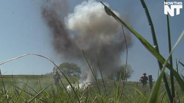 Up To 116 Civilians Were Killed In Drone Strikes