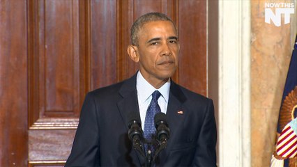 President Obama On Why He Doesn't Say 'Radical Islam'