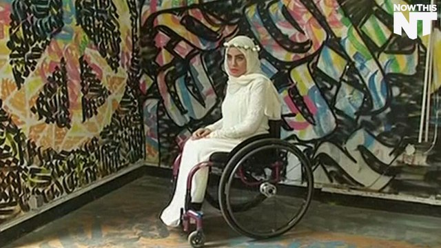 This Egyptian Model Is Challenging Cultural & Fashion Stereotypes