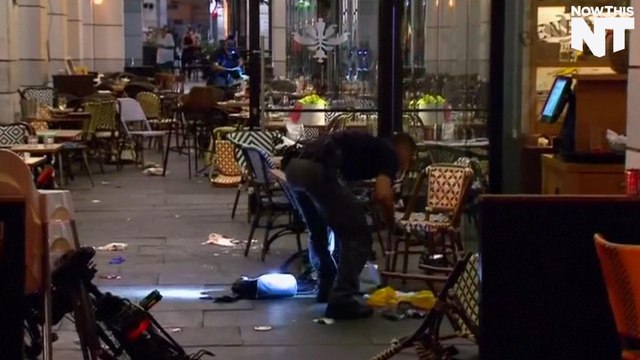 Israel Blocking Over 80,000 Palestinians From Entering the Country After Tel Aviv Shooting