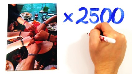 Why Your Body Is AMAZING!