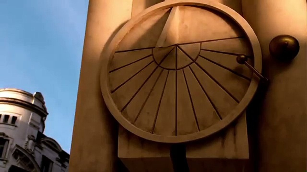 'LUMINARIS' (trailer)