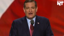 Ted Cruz Will Not Be Trump's Puppy Dog