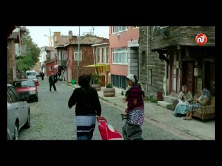 Bin Narin Episode 48 - بين نارين الحلقة 48