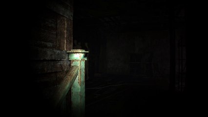 Resident Evil 7 Teaser: Beginning Hour_partie 2 HD FR