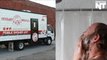 This Man Turned A $5,000 Truck Into A Mobile Shower For The Homeless