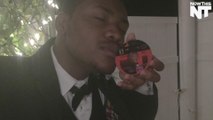 Teen Takes Video Game To Prom