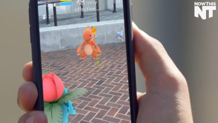 2 Teens Shot While Playing 'Pokemon Go'