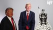 Libertarian VP Pick Bill Weld Says Historical Evidence Proves The GOP Could Fall
