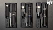 Hydra Releases Super Sleek Tech Vape Case