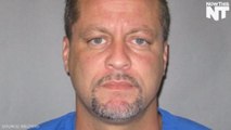 Michigan Prisoner Shoots And Kills Two Bailiffs