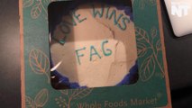 Whole Foods Is Being Sued Over A Homophobic Cake