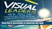 Read Visual Leaders: New Tools for Visioning, Management, and Organization Change  Ebook Free