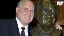 Rush Limbaugh Thinks Liberals Will Respond To A President Trump With Violence