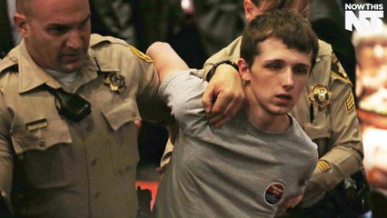 Trump's Would-Be Assassin Gets Indicted