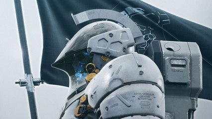 Kojima Productions Logo: La Película