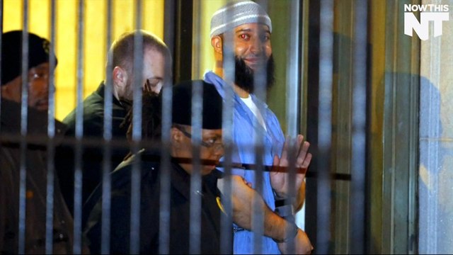 Adnan Syed From 'Serial' Podcast Is Getting A New Trial