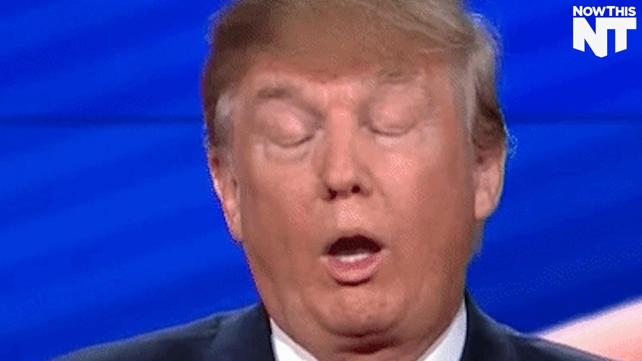 Donald Trump Is Broke