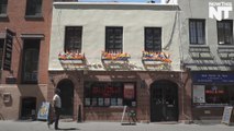 President Obama Makes Stonewall Inn A National Monument