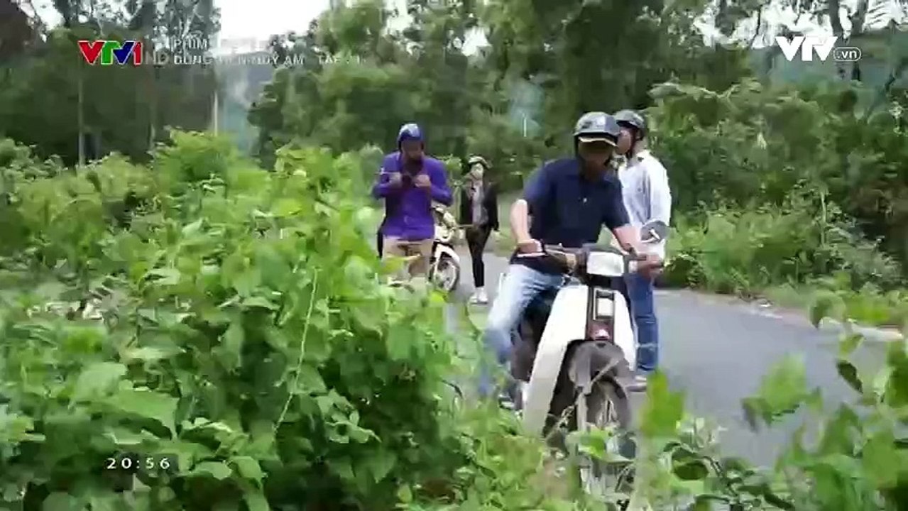 Phim truyện_ Đồng tiền quỷ ám - Tập 24 - Video đã phát trên _ VTV.VN_2