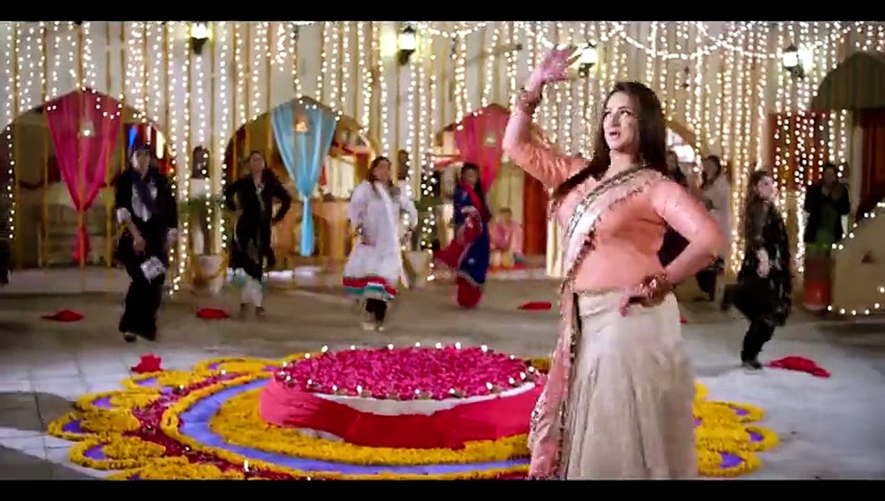 Noor Bukhari New Film First (Hot) Video Song