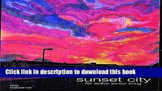 Download Sunset City PDF Free