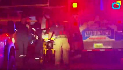 Florida Shooting at Nightclub Party Leaves Two Dead