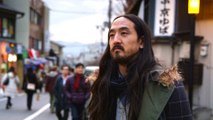 STEVE AOKI - I'll Sleep When Im Dead - NETFLIX Original Aug. 19th