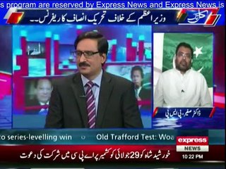 Kal Tak - 25th July 2016