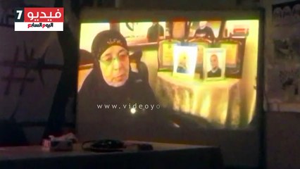 "الكرامة" يدشن أولى فعاليات اليوم الطلابى العالمى تضامنا مع أسرى فلسطين