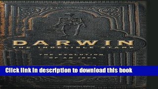 Read Book Darwin: The Indelible Stamp ebook textbooks