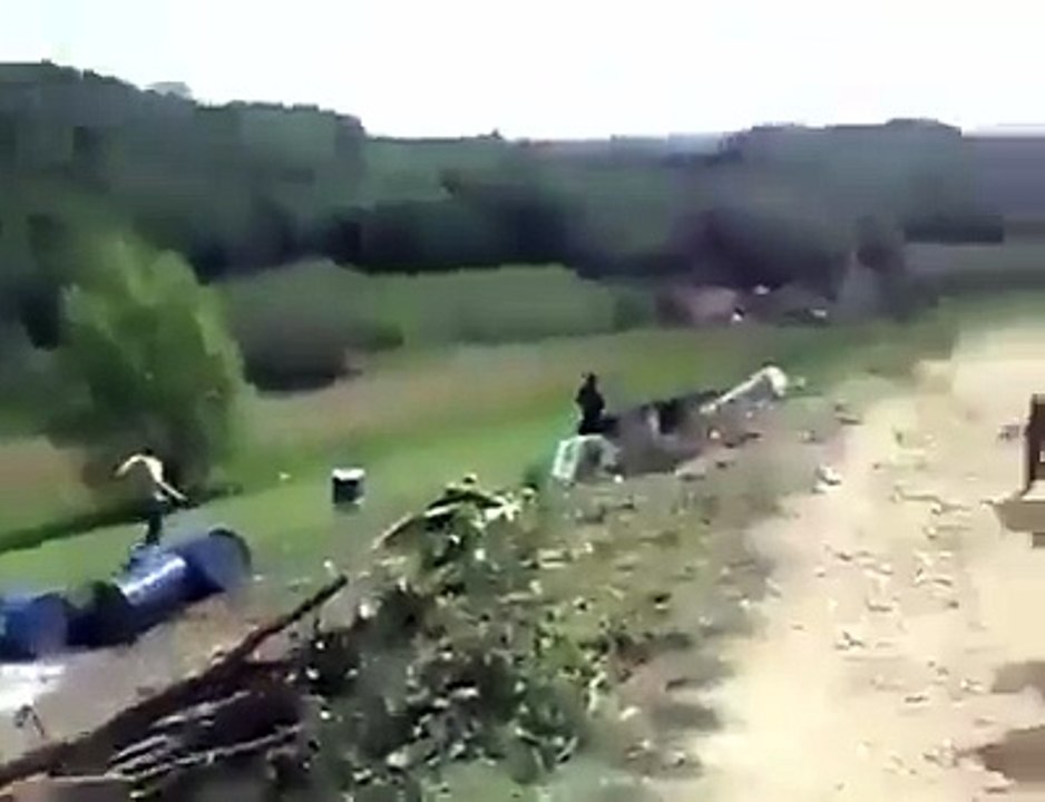 c'est des fous