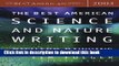 Read Book The Best American Science and Nature Writing 2003 (The Best American Series) ebook