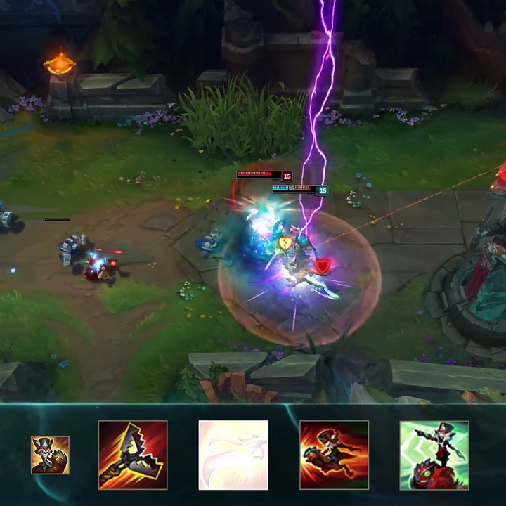 Kled el nuevo campeón de League of Legends
