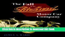 Read The Fall of the Packard Motor Car Company  Ebook Free