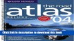 Read Road Atlas-2004 Deluxe Road Atlas (Rand McNally Road Atlas   Travel Guide)  Ebook Free