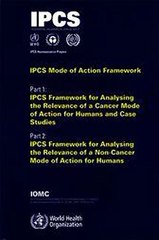 IPCS Mode of Action Framework World Health Organization International Program on Ebook EPUB PDF